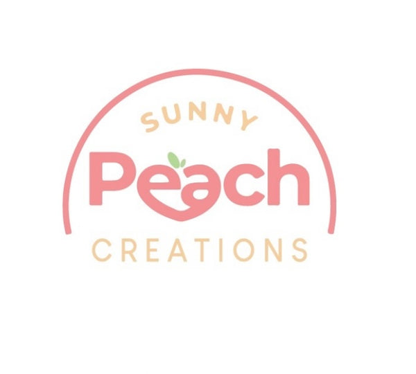 Sunny Peach Creations