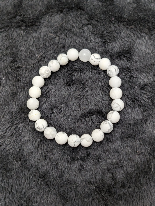 Howlite