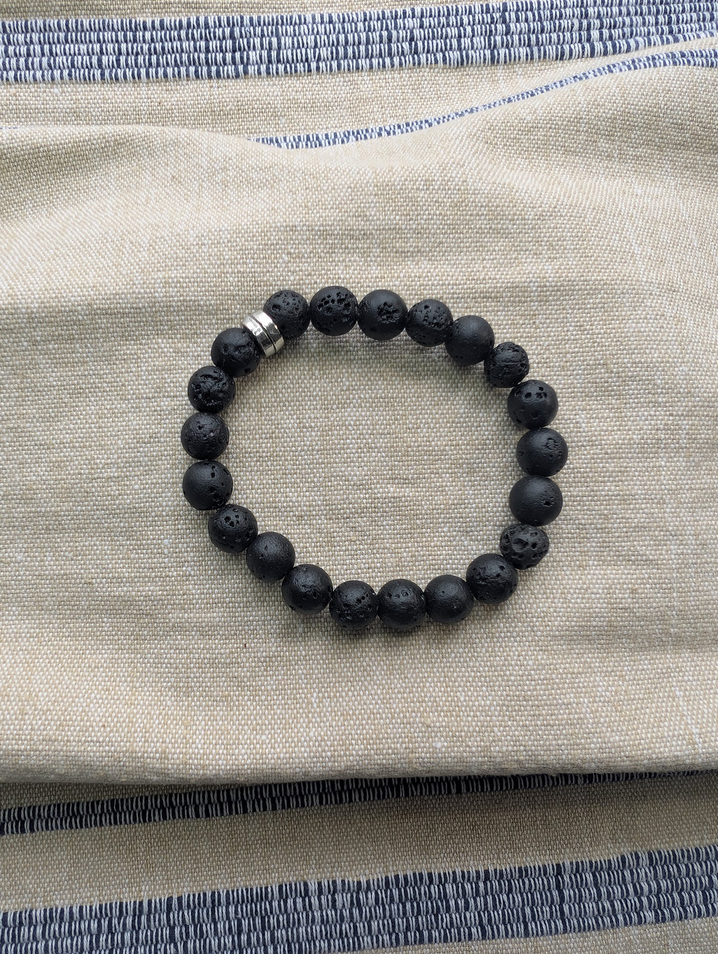 Lava Beads