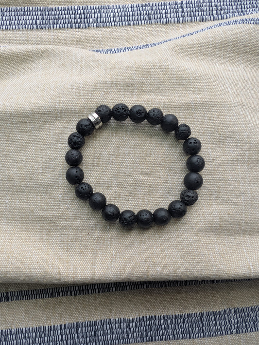 Lava Beads