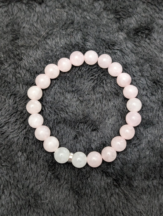 Rose Quartz